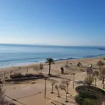 Apartamento Primera Linea Roses Con Vistas Al Mar Av-09