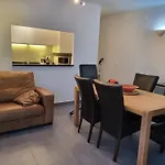 Apartamento Primera Linea Roses Con Vistas Al Mar Av-09