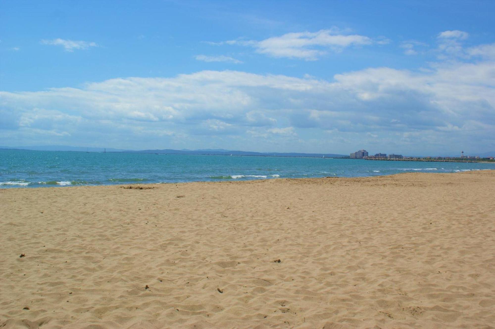 Primera Linea Con Vistas Al Mar Av-09 Apartment *