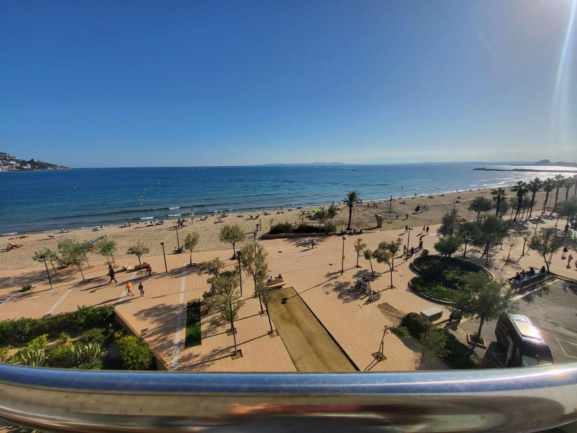 Apartment Primera Linea Con Vistas Al Mar Av-09